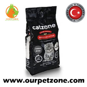 Catzone carbon