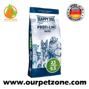 Happy Dog Profi Line 239.5 20k