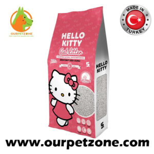 Hello Kitty Baby Powder2