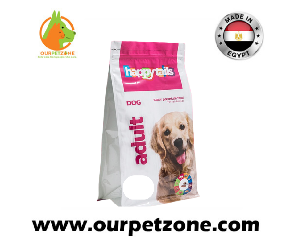 Happy Tails Adult large breed 1Kg